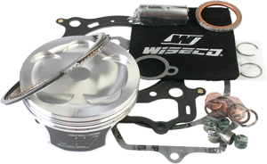 Top End Piston Kit 12.5:1 Compression - 95.00mm Bore (STD)