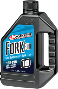 Racing Fork Fluid 10W Liter