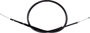 Black Vinyl Clutch Cable - For 08-13 Honda CBR1000RR/ABS