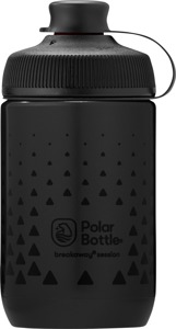 Breakaway Session Apex Black Water Bottle 15 oz