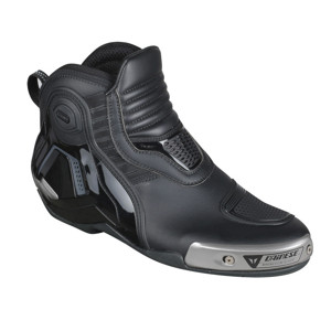 Dyno Pro D1 Shoe Bk/Gy 43