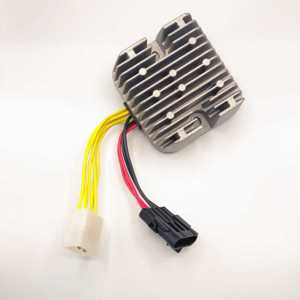 Ricks Motorsport Rectifier-Regulator Oem Snow