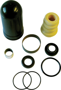 Shock Service Kit - For 04-07 Kawasaki KX250 KX125