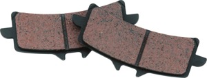 BikeMaster Aprilia Brake Pads