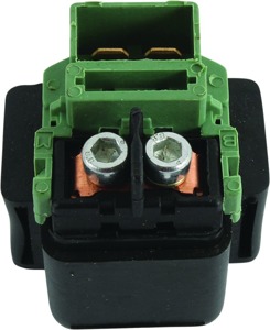 BikeMaster Honda Solenoid Remote