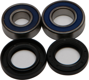 Wheel Bearing & Seal Kit - For 99-00 Yamaha YFM250BearTracker