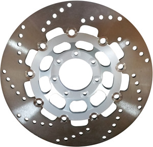 Directional Right Side Brake Rotor