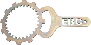 Clutch Basket Removal Tool