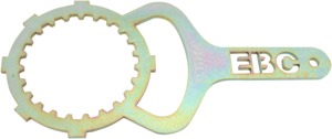 Clutch Basket Removal Tool