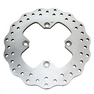 Contour Brake Rotor