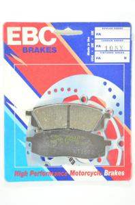 Standard Organic Brake Pads