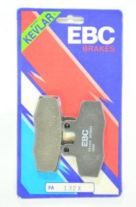 Standard Organic Brake Pads