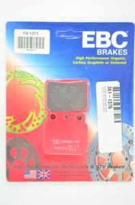 Standard Organic Brake Pads