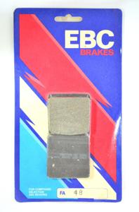 Standard Organic Brake Pads