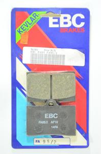 Standard Organic Brake Pads