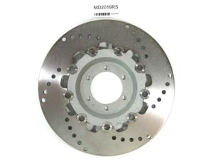 Directional Right Side Brake Rotor