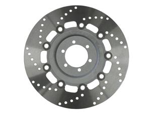 Directional Right Side Brake Rotor