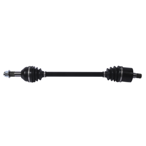 8Ball Xtreme Duty Axle