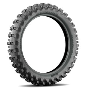 Starcross 6 Mud Rear Tire 110/90-19