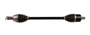 HD 2.0 Axle Front - For 15-19 Polaris General RZR