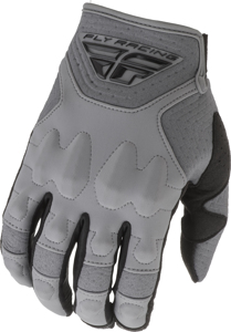 Patrol XC Lite Gloves Grey US 10