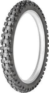 D606 Front Tire 90/90-21 54R Bias TT