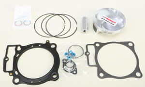 Top End Piston Kit 96.0mm Bore (STD) - For 09-12 Honda CRF450R