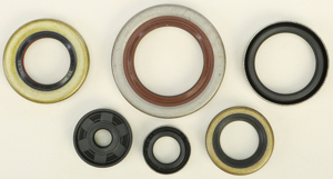 Oil Seal Kit - For 12-15 KTM 65SXS 09-17 65SX 2009 65XC