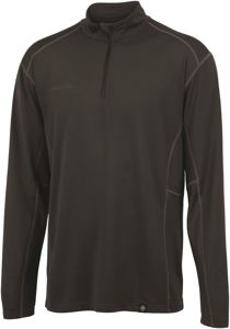 FIRSTGEAR Base Layer Shirt Midweight Long-Sleeve - Extra Large