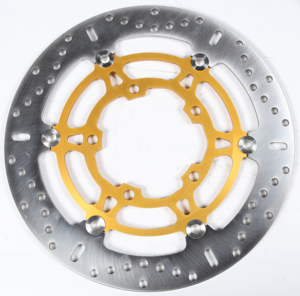 Floating Brake Rotor