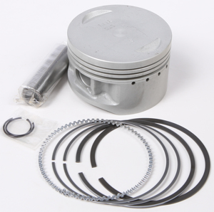 Piston Kit 83.00mm - For 87-14 Yamaha 350 Grizzly Raptor Warrior