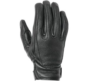 Roland Sands Design Loma Gloves Black Medium 0802-0121-0053ROL