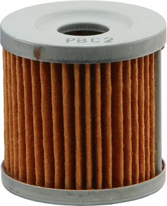 Oil Filter - Replaces Suzuki 16510-29F00, A/C 3470-008, Kawi 52010-S004