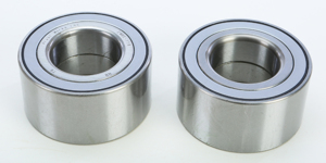 Rear Wheel Bearing Kit