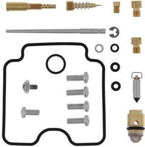 Carburetor Repair Kit - For 03-06 Kawa KXF400 03-08 Suzuki