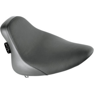 Weekday Solo Seat Low - For 84-99 Harley FLST FXST Softail