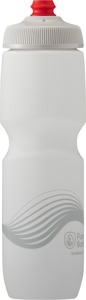 Breakaway Wave White Water Bottle 30 oz