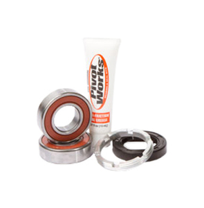 Rear Wheel Bearing Kit