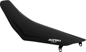 X-Seat - Black - Kawasaki KX250F/450F