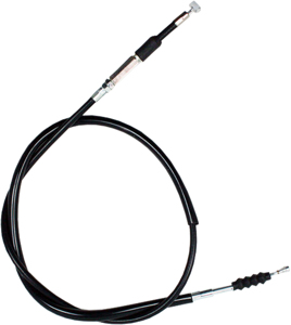 Black Vinyl Clutch Cable - Honda XL350 XR350