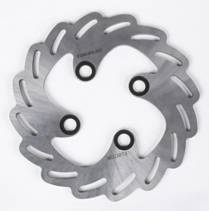 Front Blade Rotor - For 87-16 YFZ Raptor Warrior Blaster Banshee