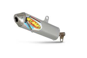 TurbineCore 2 Slip On Exhaust Silencer - Suzuki RM80 & RM85/L