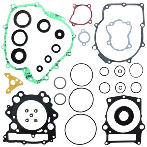 02-08 Yamaha YFM660 Grizzly 4x4 Complete Gasket Set w/ Oil Seal