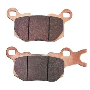 Brake Pad Standard