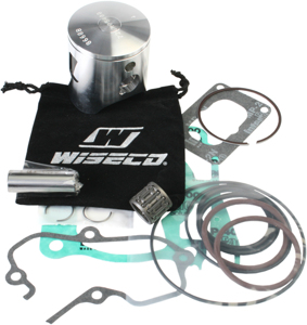 Top End Piston Kit 54.00mm Bore (STD) - For 98-00 Yamaha YZ125