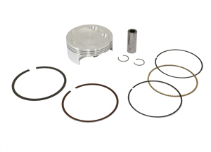 Piston Kit 97.94mm - For 04-13 Yamaha YFZ450