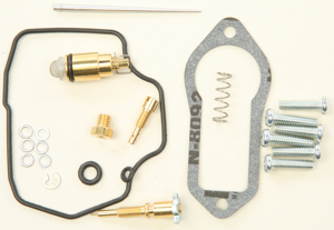 Carburetor Rebuild Kit - For 87-00 Yamaha TW200