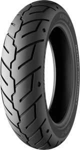 180/60B17 75V Scorcher 31 Rear Motorcycle Tire - TL/TT