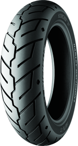 180/70B16 77H Scorcher 31 Rear Motorcycle Tire - TL