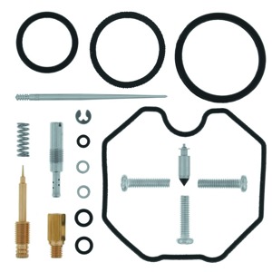 Carburetor Repair Kit - For 83-85 Honda ATC200X